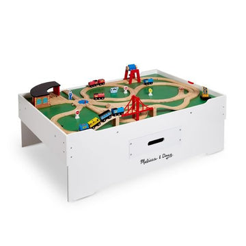 Melissa & Doug Multi-Activity Table